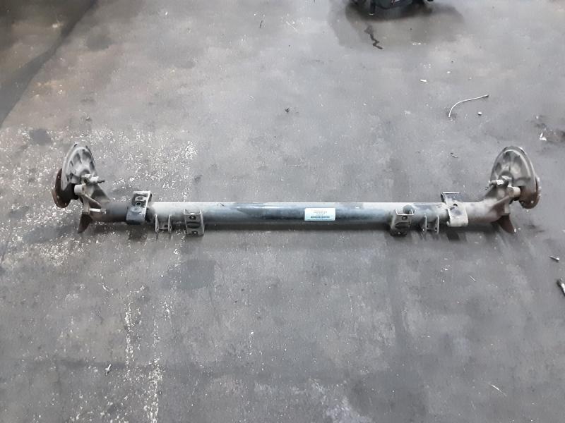 TRAIN ARRIERE Vw CADDY 05/15 - 20