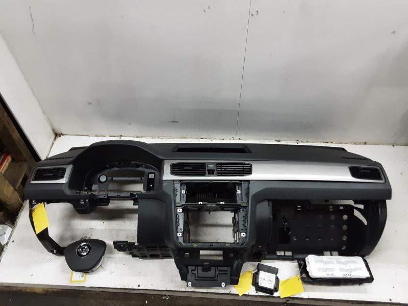 KIT AIRBAG Vw CADDY 05/15 - 20