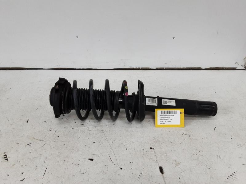 SCHOKBREKER VOOR LINKS Vw CADDY 05/15 - 20