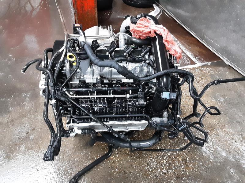 MOTEUR Vw CADDY 05/15 - 20