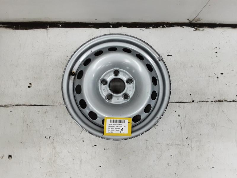 JANTE Vw CADDY 05/15 - 20