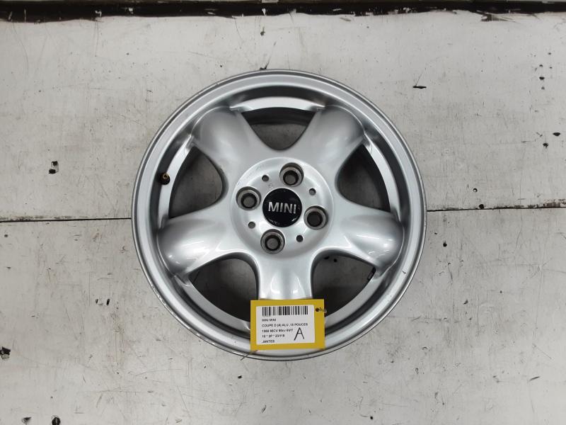 JANTE Mini R56 : 3-portes  11/06 > 2010