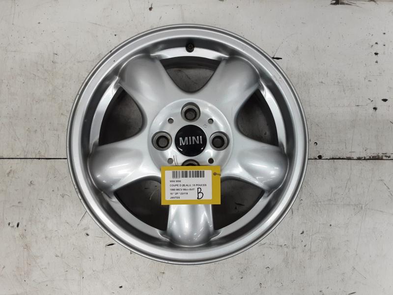 JANTE Mini R56 : 3-portes  11/06 > 2010