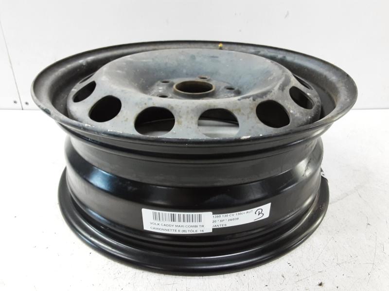 RIM Vw CADDY 05/15 - 20