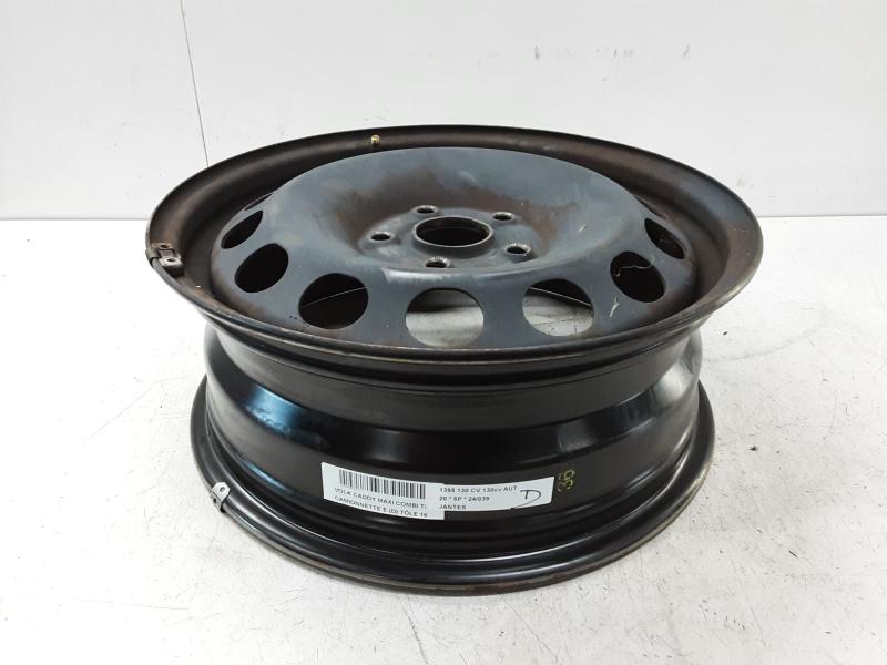 RIM Vw CADDY 05/15 - 20