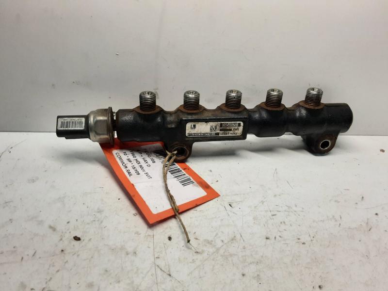 COMMON RAIL Peugeot 308 (1) 9/07 - 14