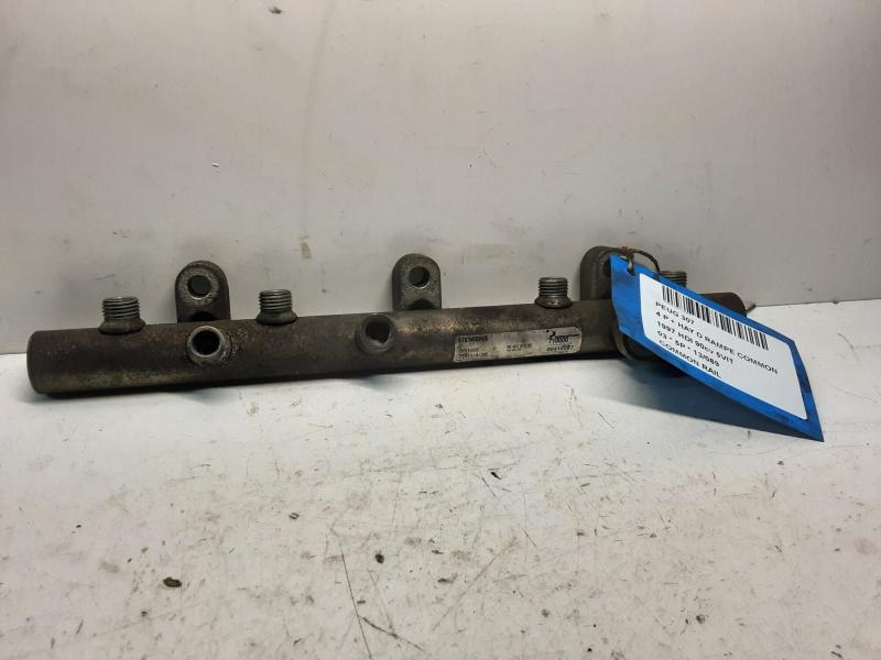 COMMON RAIL Peugeot 307 8/00 - 6/05