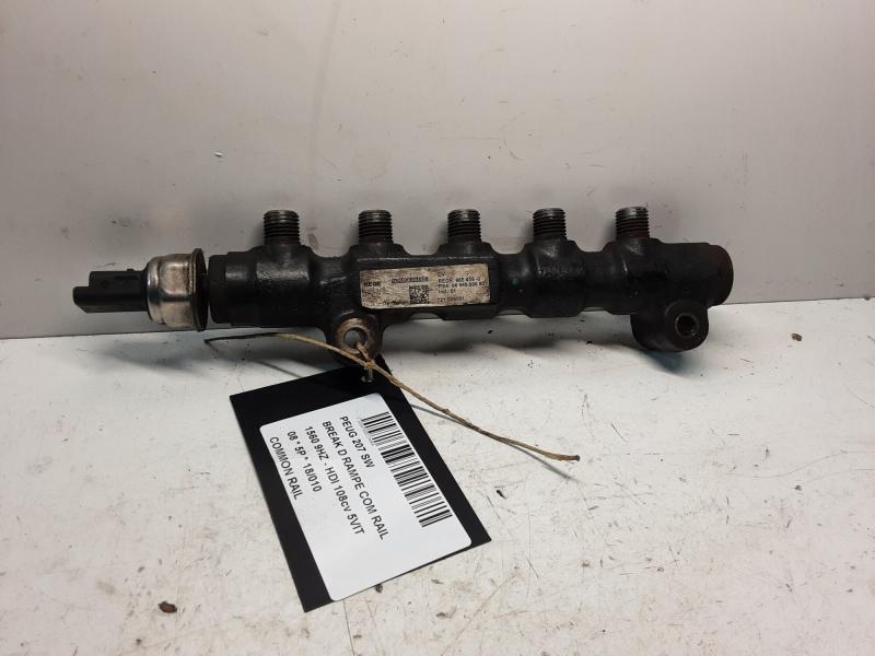 COMMON RAIL Peugeot 207 2/06 > 15