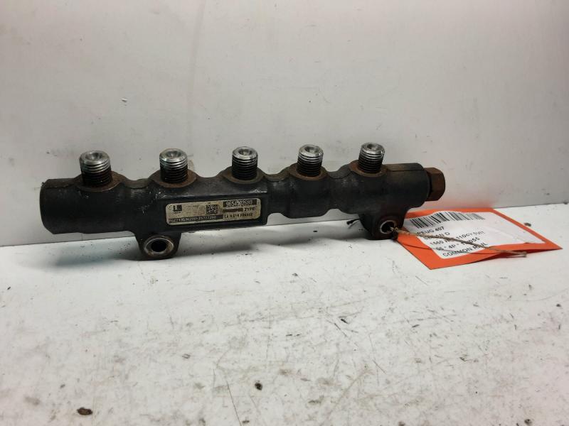 COMMON RAIL Peugeot 407 5/2004+