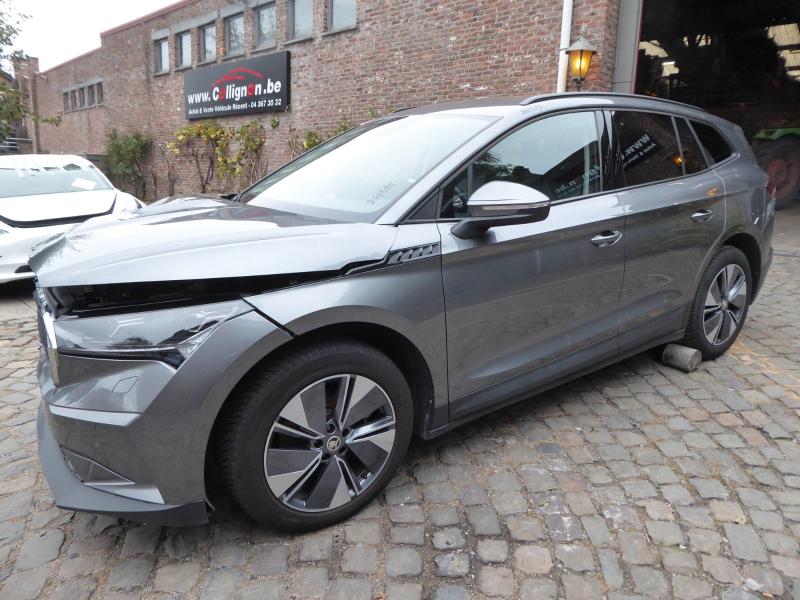 SKODA Enyaq 60 Loft