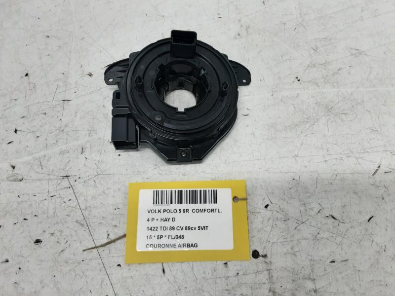 AIRBAGRING Vw POLO (6R) FaceLift 5/14 - 17