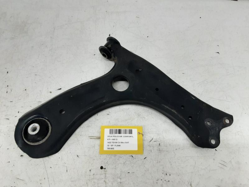 DRAAGARM VOOR LINKS Vw POLO (6R) FaceLift 5/14 - 17