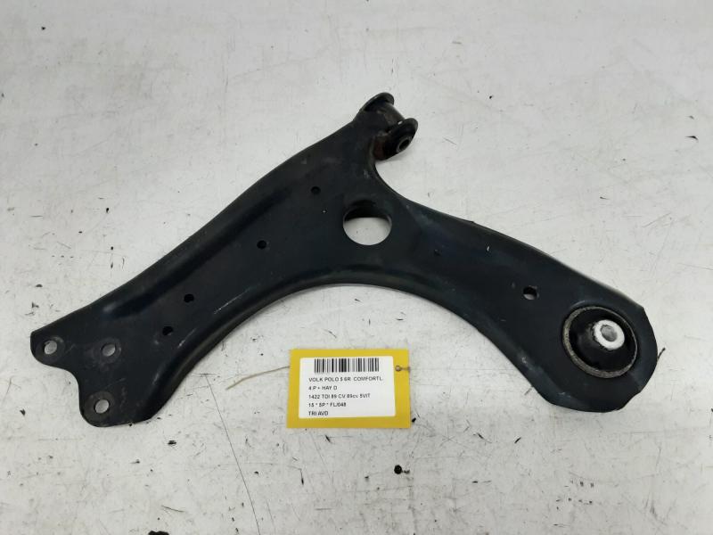 DRAAGARM VOOR RECHTS Vw POLO (6R) FaceLift 5/14 - 17