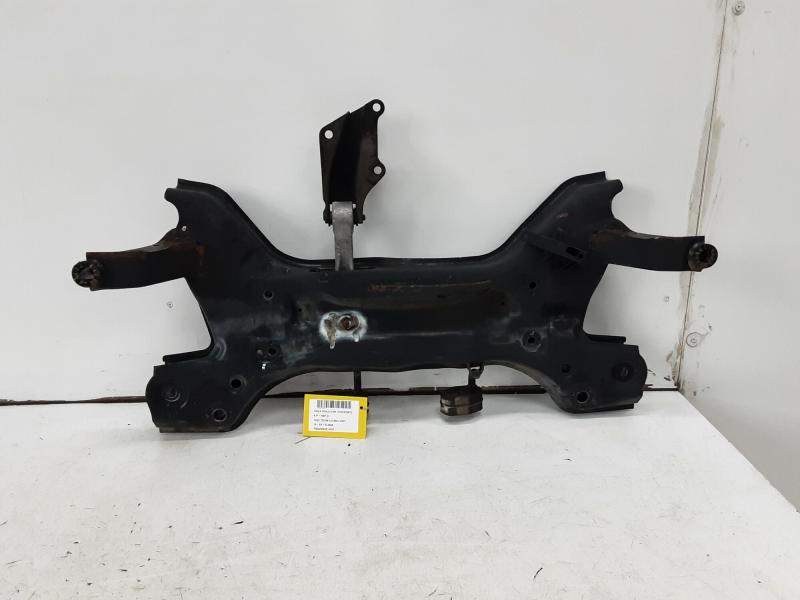 MOTORBALK Vw POLO (6R) FaceLift 5/14 - 17