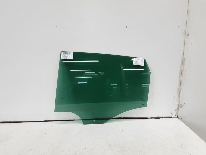 RUIT DEUR ACHTER LINKS Vw POLO (6R) FaceLift 5/14 - 17