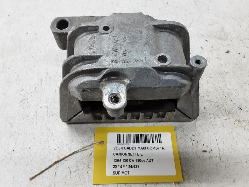 SUPPORT-MOTEUR Vw CADDY 05/15 - 20