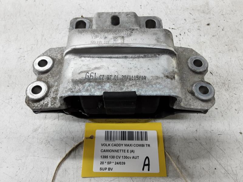 SUPPORT DE BOITE DE VITESSES Vw CADDY 05/15 - 20