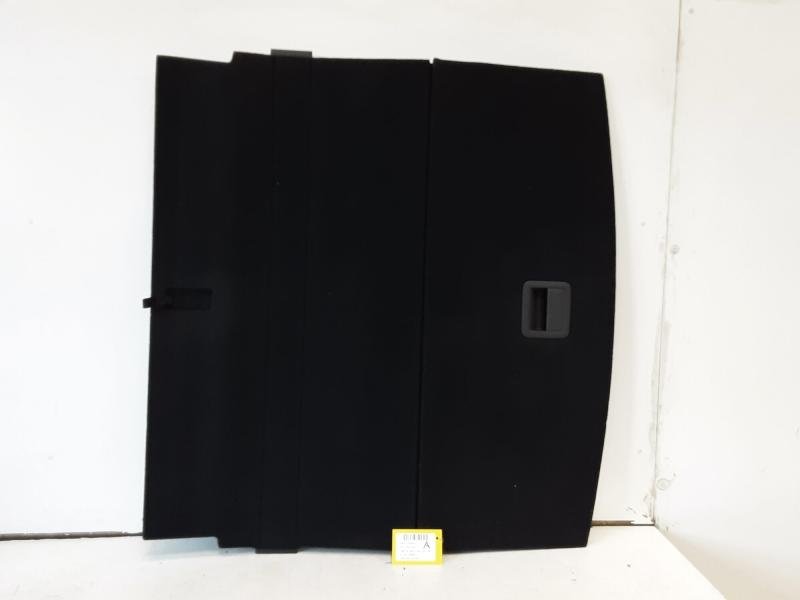 KOFFER BEKLEDING Vw TOURAN 09/15+
