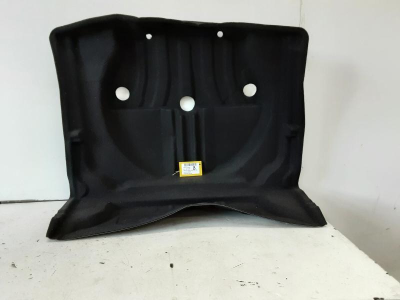 KOFFER BEKLEDING Vw TOURAN 09/15+