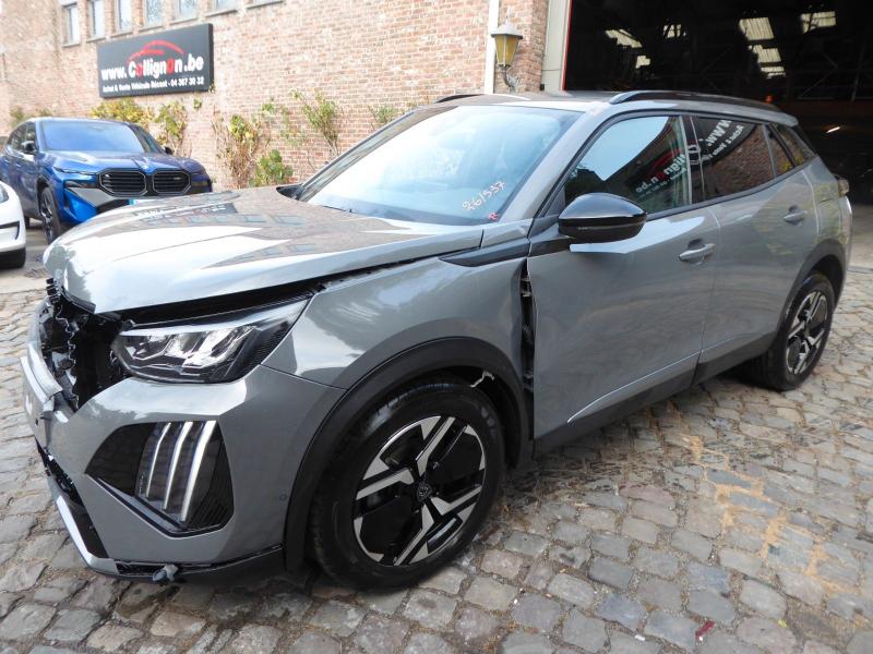 PEUGEOT 2008 Allure