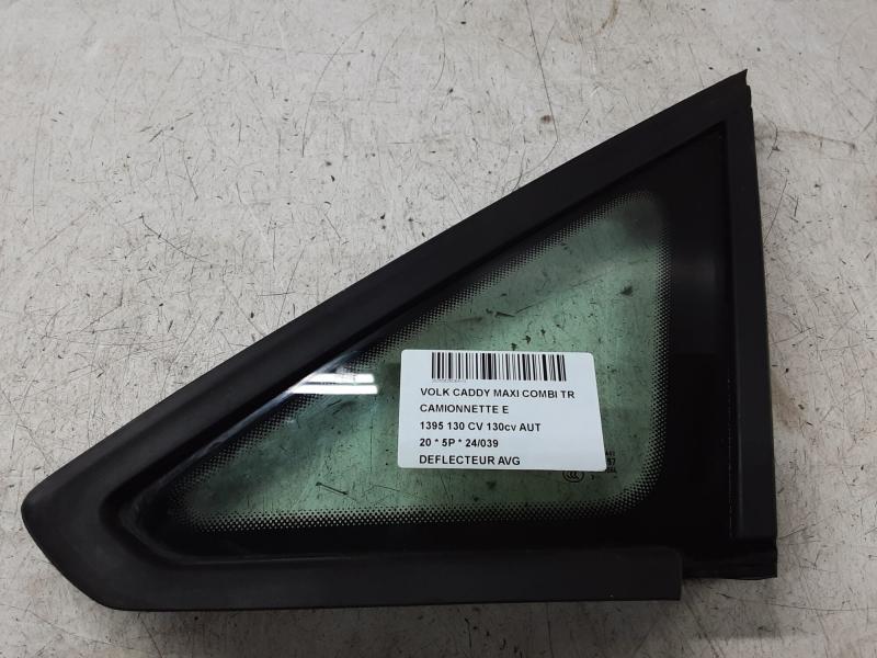 DEFLECTEUR AVANT GAUCHE Vw CADDY 05/15 - 20