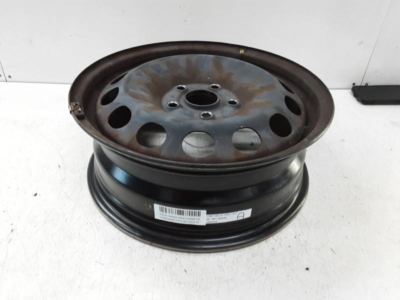 JANTE Vw CADDY 05/15 - 20