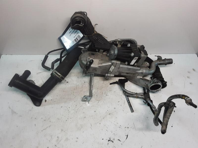 VANNE EGR Peugeot 207 2/06 > 15