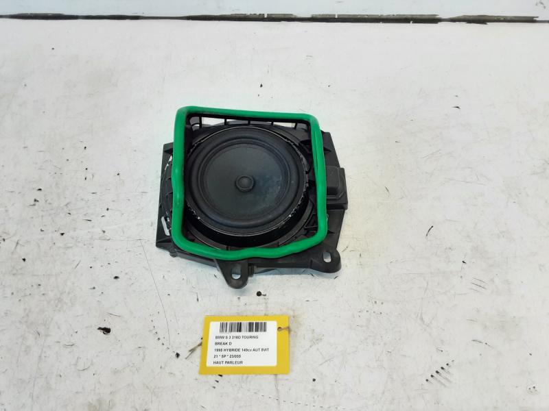 HAUT-PARLEUR Bmw 3 G21 TOURING 7/19+