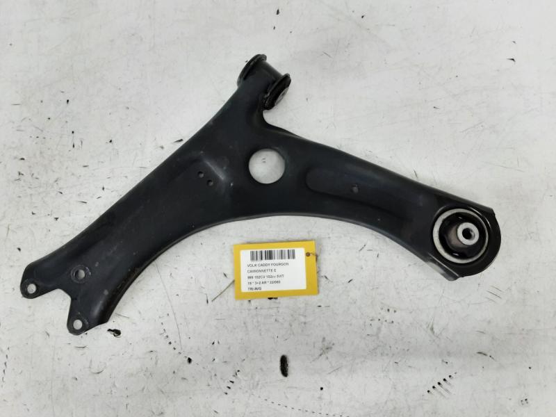 TRIANGLE AVANT GAUCHE Vw CADDY 05/15 - 20