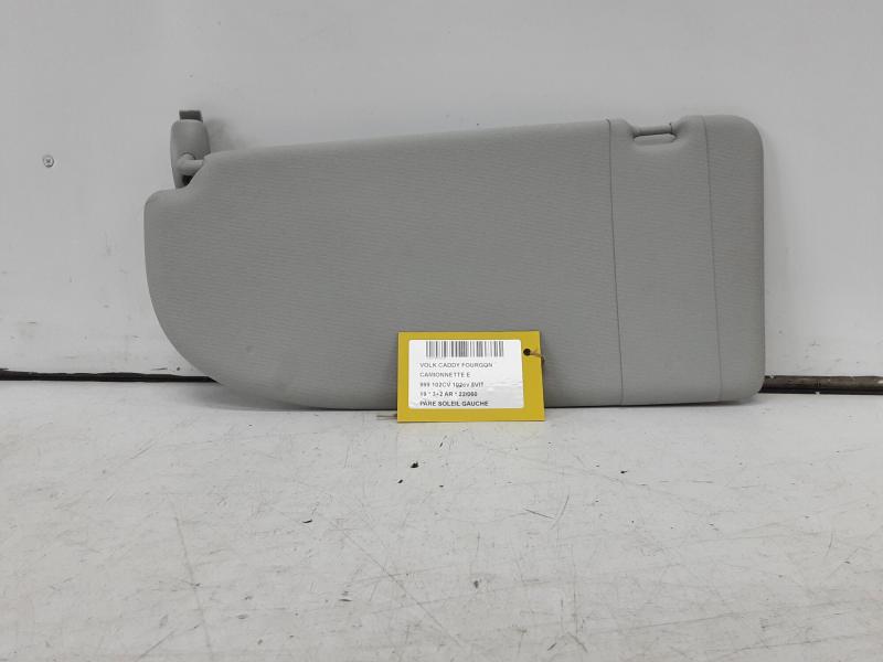 PARE-SOLEIL GAUCHE Vw CADDY 05/15 - 20