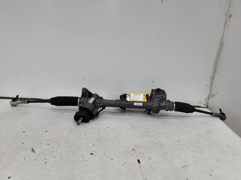 STEERING RACK Vw CADDY 05/15 - 20