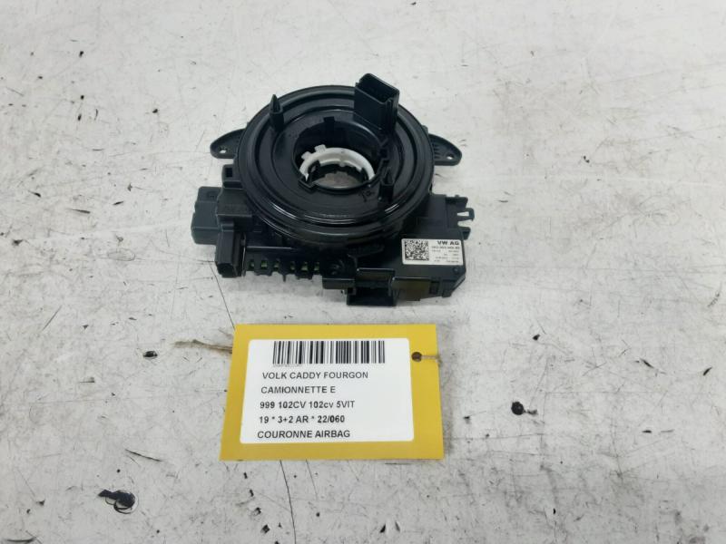 AIRBAGRING Vw CADDY 05/15 - 20