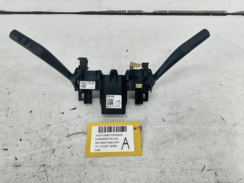 SCHALTER Vw CADDY 05/15 - 20