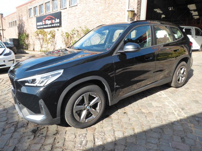 BMW X1 sDrive 18 d