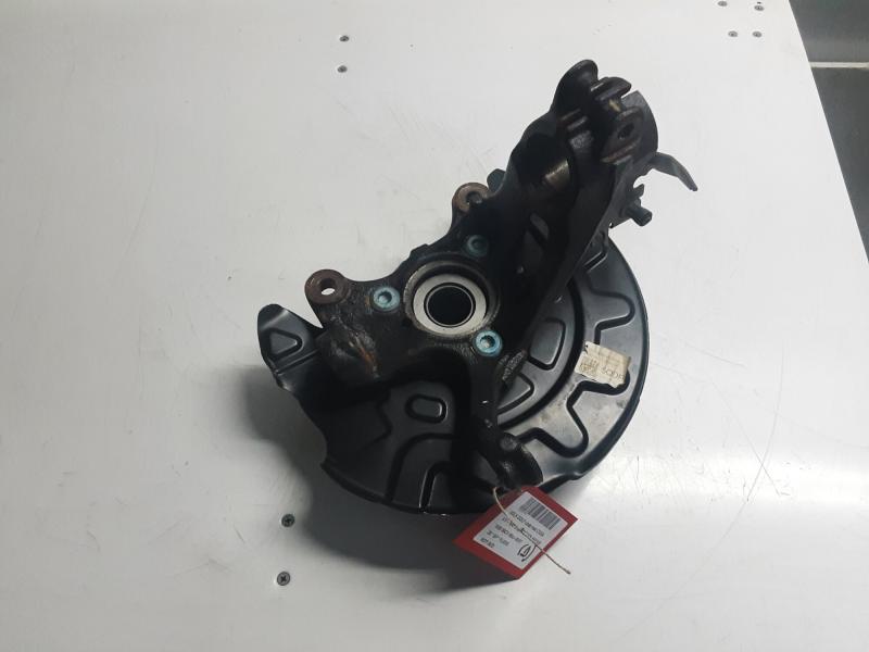 FRONT WHEEL HUB RIGHT Vw GOLF VII 1/17 - 2/20 FaceLift