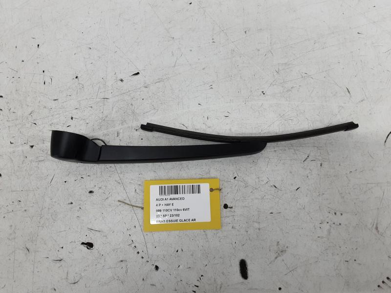 REAR WIPER ARM Audi A1 12/18+
