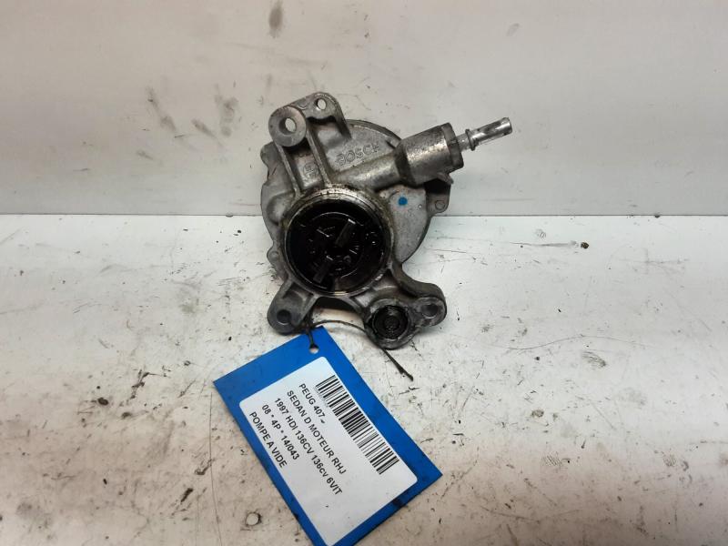 VAKUUMPUMPE Peugeot 407 5/2004+