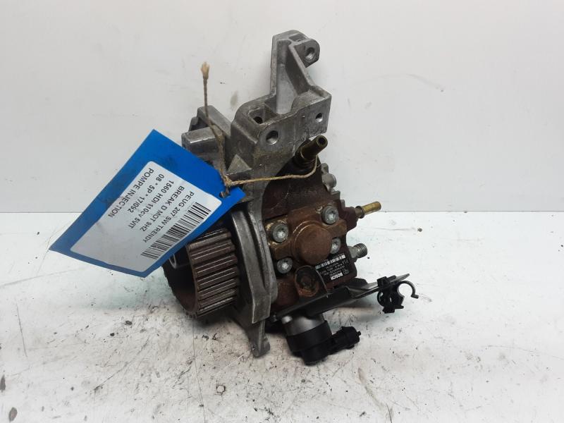 INJECTIEPOMP Peugeot 207 2/06 > 15