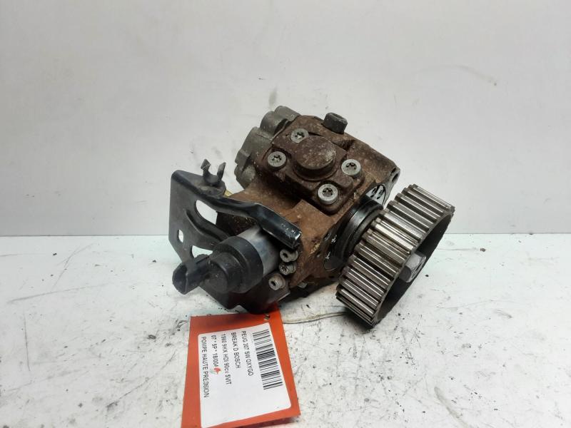 HOCHDRUCKPUMPE Peugeot 307 7/05 - 08