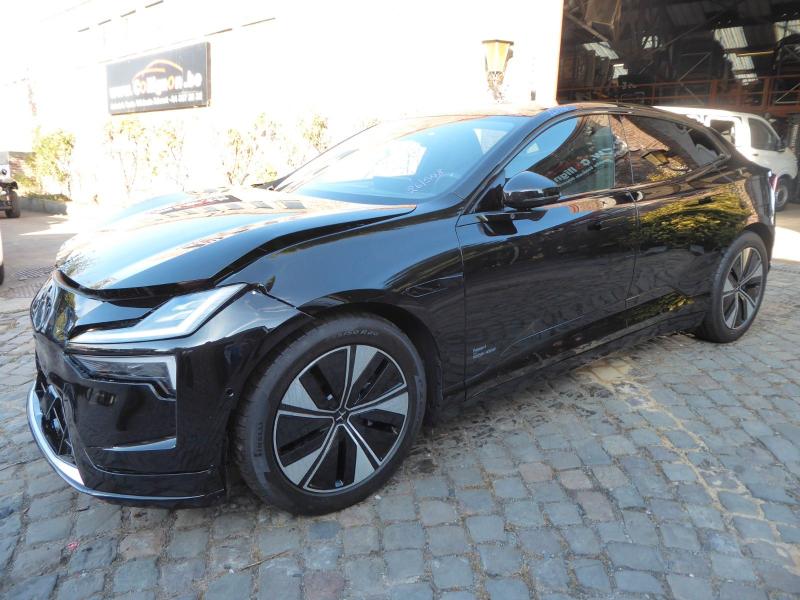 POLESTAR 4 Coupe 400 kW Long Range Dual