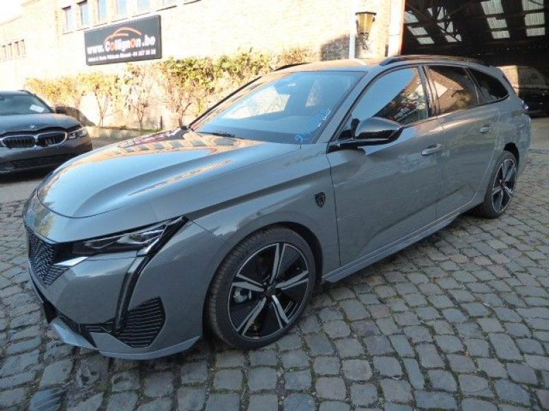 PEUGEOT 308 SW GT