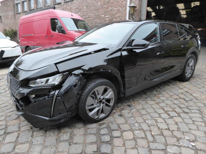 PEUGEOT 408 PureTech 130 Allure