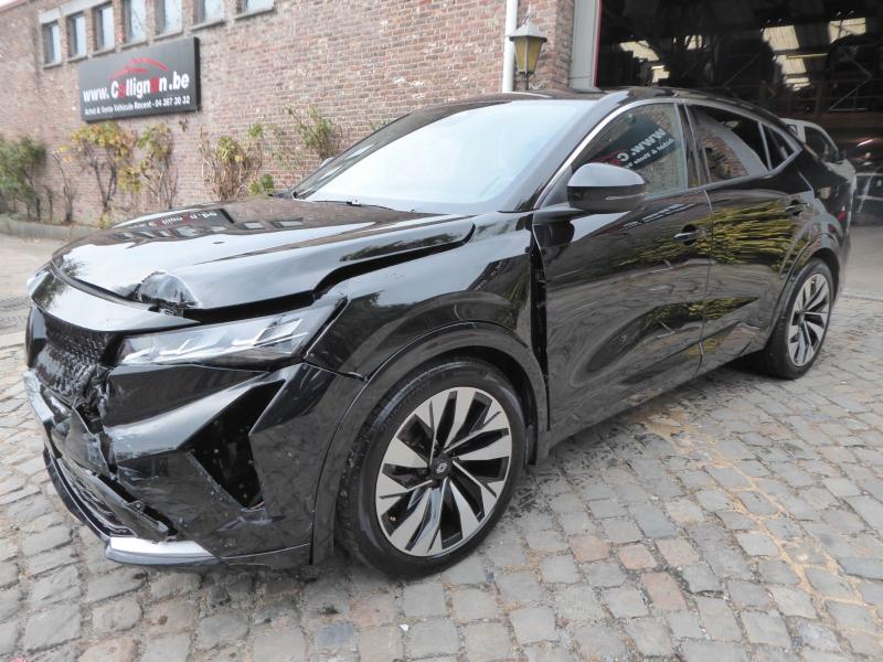 RENAULT Rafale 200 E-Tech Full Hybrid Techno