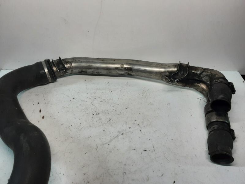 DURITE INTERCOOLER Peugeot 407 5/2004+