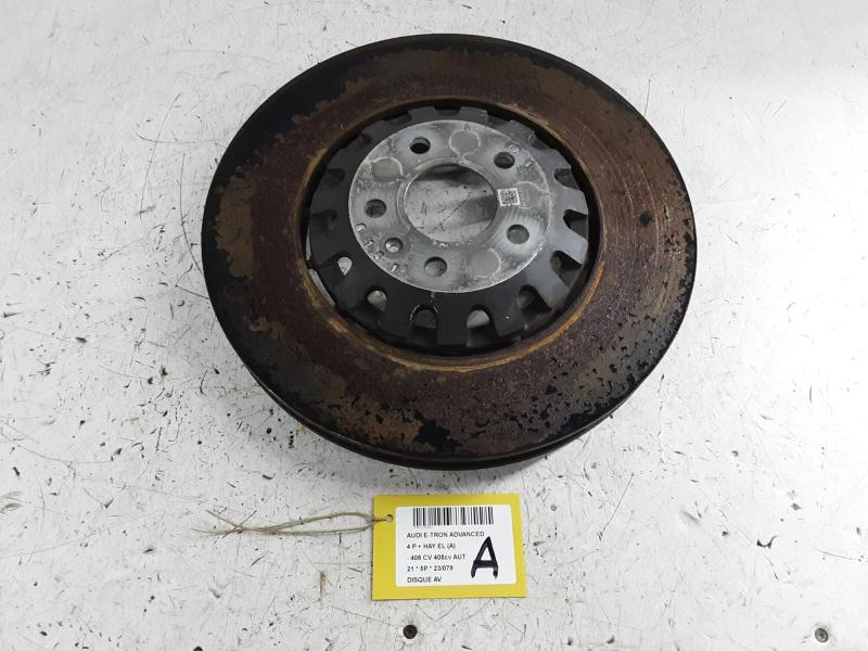 DISQUE AVANT Audi E-TRON 55