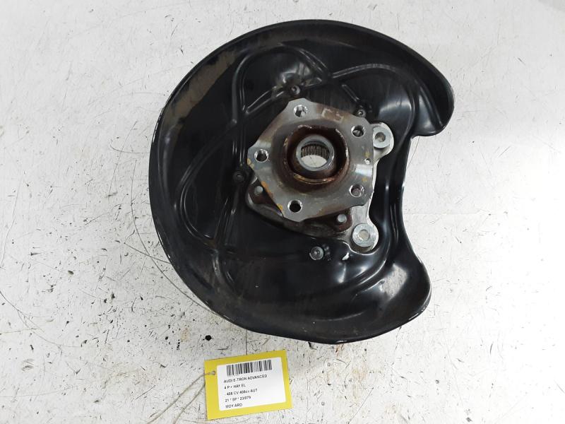 REAR HUB RIGHT Audi E-TRON 55