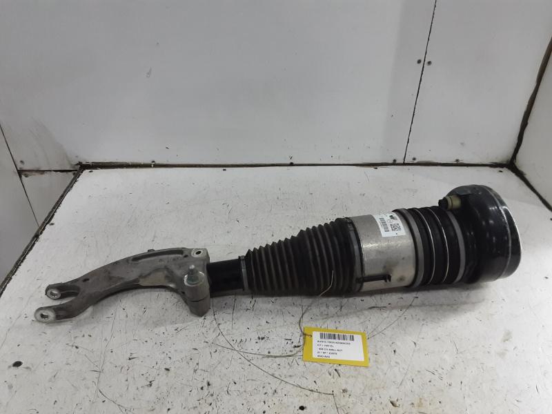 FRONT SHOCK ABSORBER LEFT Audi E-TRON 55