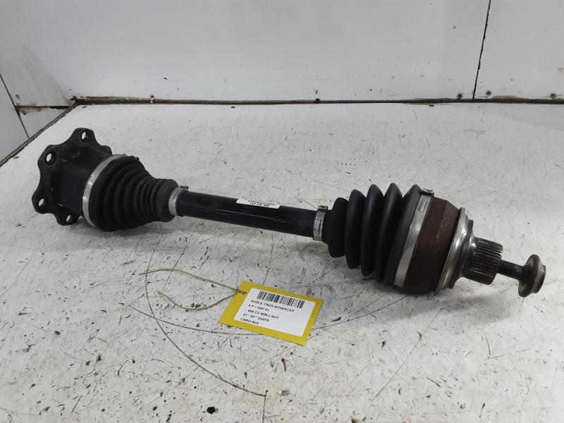 CARDAN AVANT GAUCHE Audi E-TRON 55