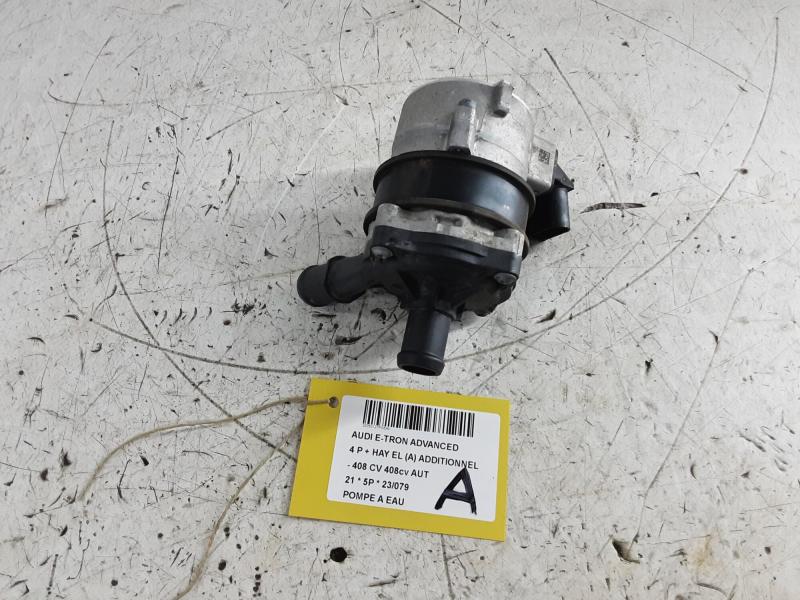 WASSERPUMPE Audi E-TRON 55