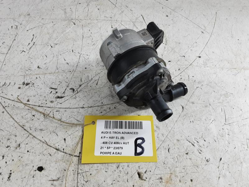 WASSERPUMPE Audi E-TRON 55